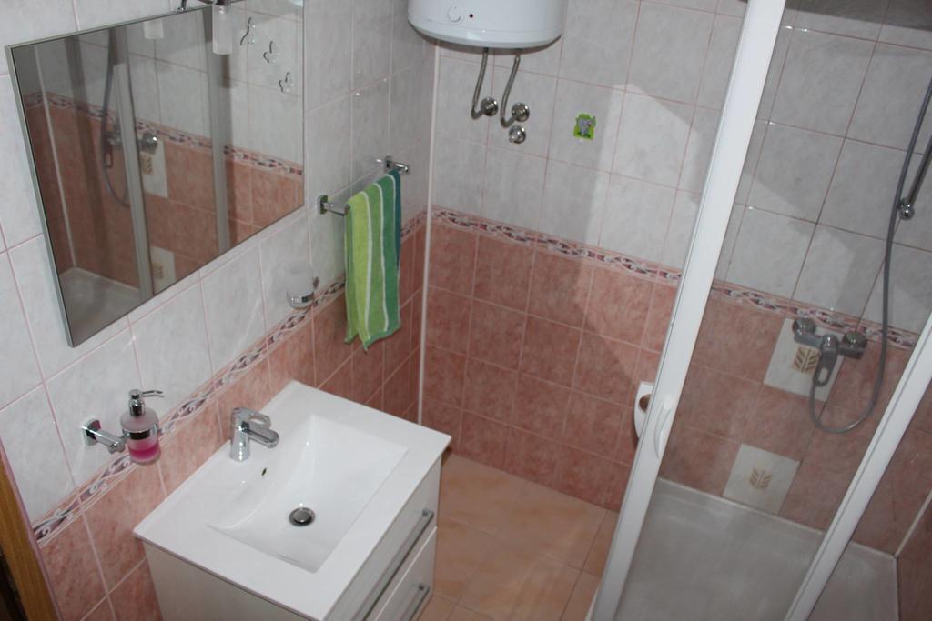 Apartment And Pool Nika Bibinje Dış mekan fotoğraf